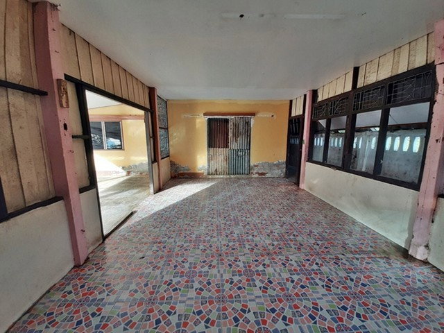 รูป F2-0647 ขายบ้านเดี่ยว ต. บ้านเลื่อม อ.เมืองอุดรธานี จ.อุดรธานี - รูปที่ 3/8