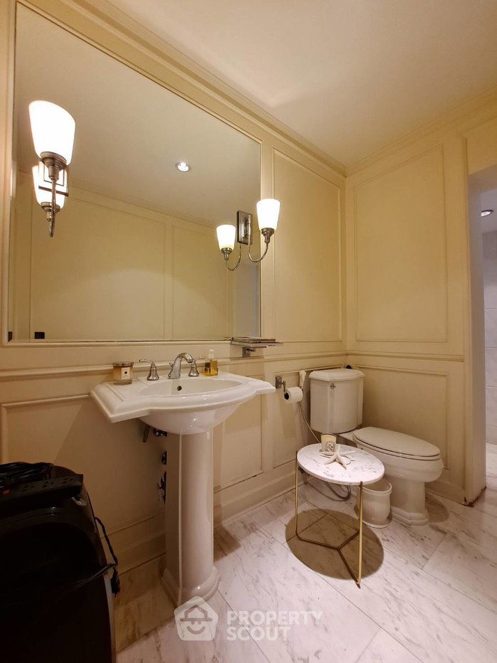 รูป คอนโด 1 ห้องนอน 200 ตร.ม. ให้เช่า Riverside Villa Condominium 1 บางคโหล (ID 994344) - รูปที่ 14/16