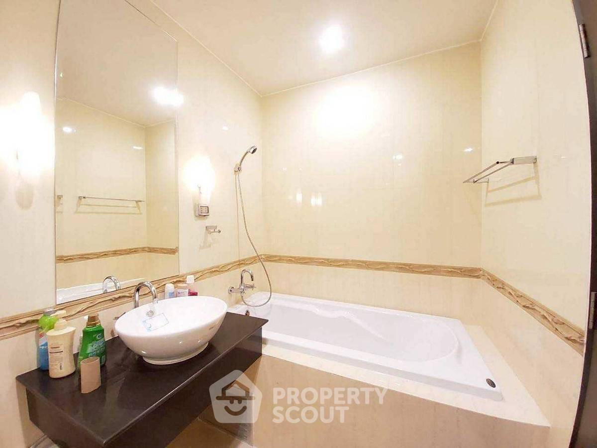 รูป คอนโด 1 ห้องนอน 41 ตร.ม. ชั้น 15 โครงการ The Address Siam ใกล้ BTS ราชเทวี 200 ม. (ID 2468684) - รูปที่ 5/7