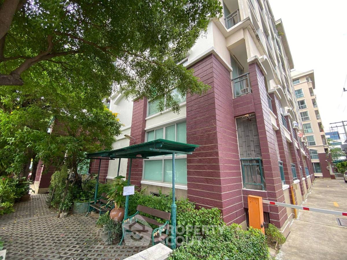 รูป คอนโดให้เช่า 1 ห้องนอน ที่ ซันชายน์ คอนโดมิเนียม บางนา (ID 2180096) - รูปที่ 11/12