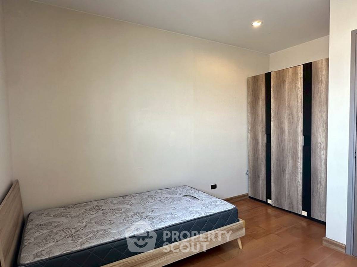 รูป คอนโด 2 ห้องนอนให้เช่า มารีน่า เบย์ฟร้อนท์ ศรีราชา ชั้น 25 (ID 2593352) - รูปที่ 12/16