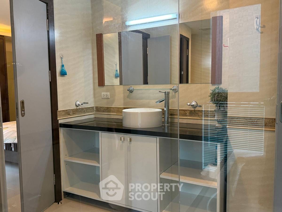 รูป คอนโด 2 ห้องนอน ให้เช่า เมืองการ์เด้น พัทยา ใต้ 📍 (ID 2668628) - รูปที่ 5/13