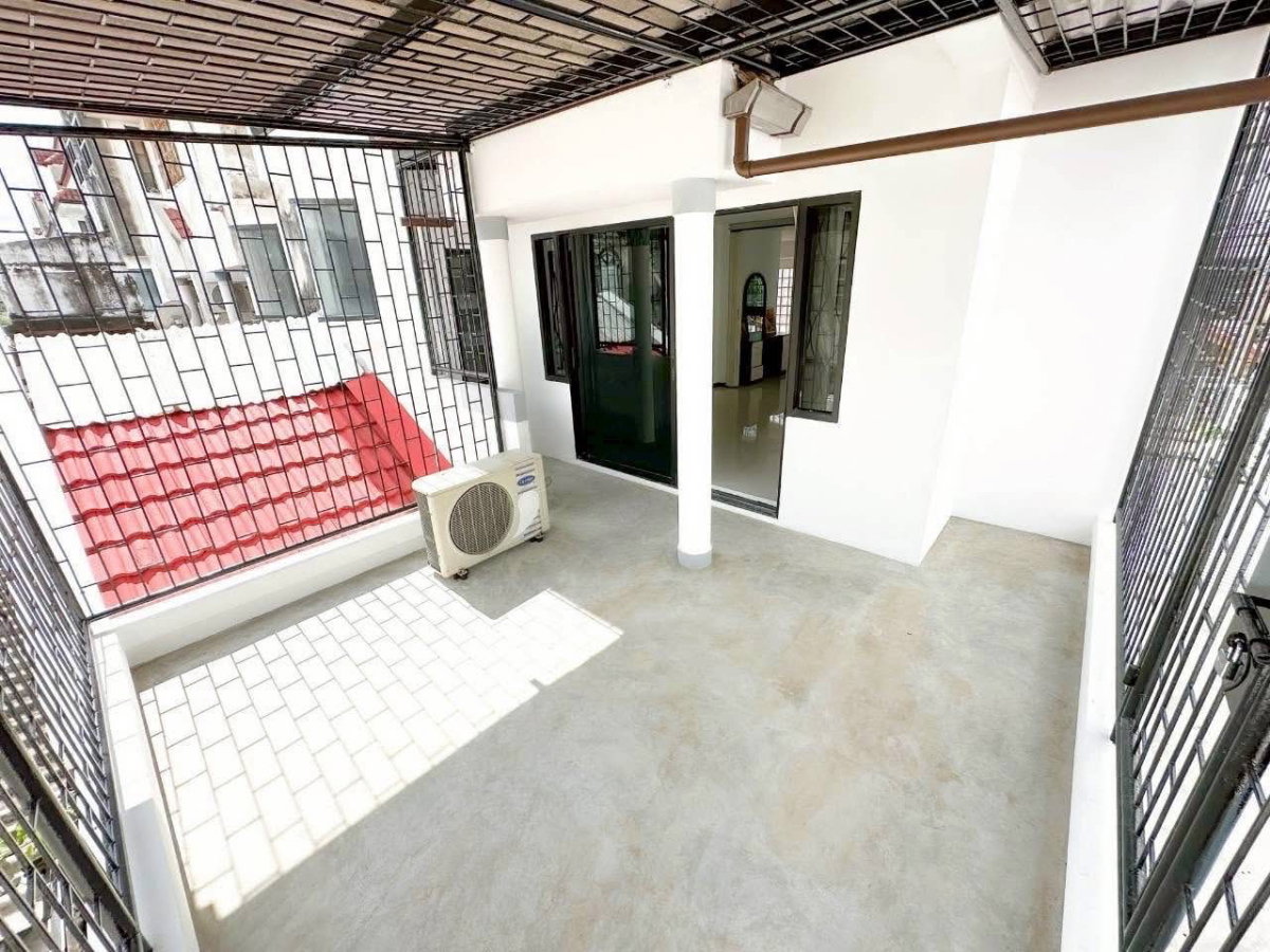 รูป #R9364 🎉 220269 ให้เช่าบ้าน  Home Avenue Sukhumvit 101/1 - รูปที่ 6/21