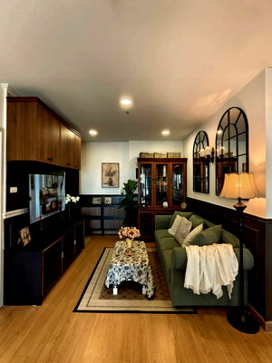 Condos for rent : Supalai Vista @ Pak Kred Intersection