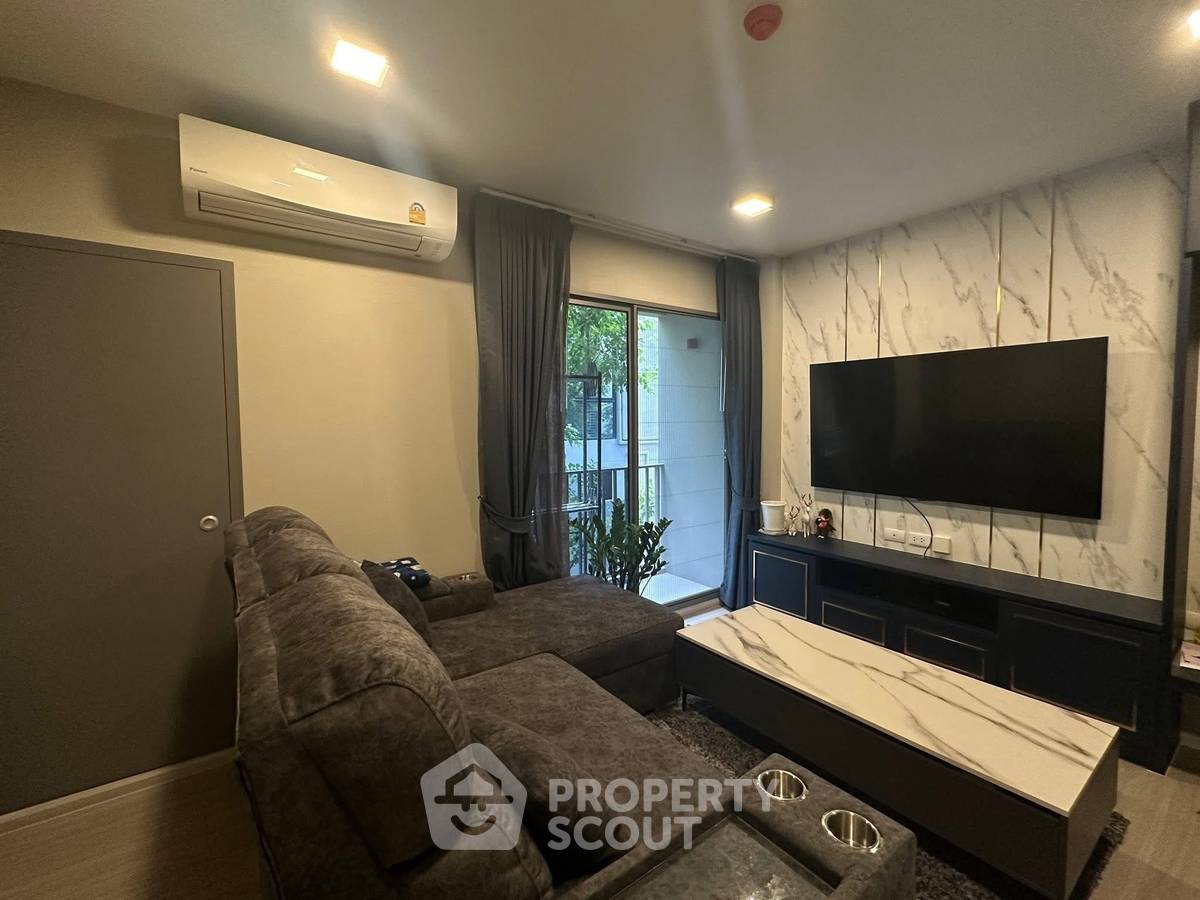 รูป คอนโด 2 ห้องนอน 54 ตร.ม. โครงการ Quintara Phume Sukhumvit 39 ใกล้ BTS พร้อมพงษ์ (ID 2661343) - รูปที่ 20/20