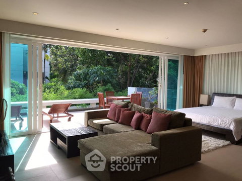 คอนโด 2 ห้องนอน ขายที่ Serenity Resort & Residences ราไวย์ (ID 1001445)