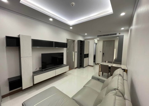 #A12448 ✅ 21/2/69 ให้เช่า Supalai Oriental Sukhumvit 39 📲📢สอบถาม ld line @condoboy