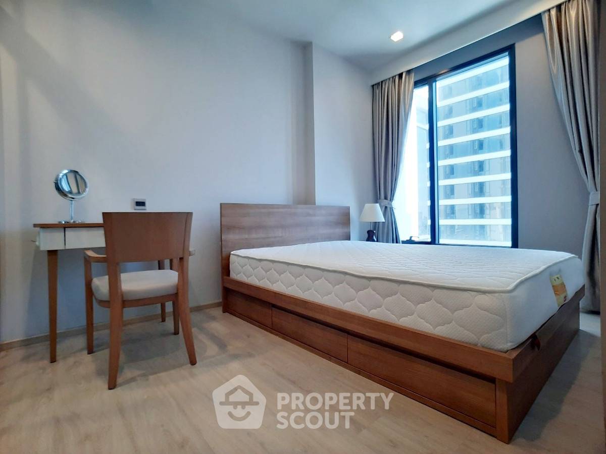 รูป คอนโด 1 ห้องนอน ราคาเหมาะสม โครงการ M Thonglor 10 ใกล้ BTS ทองหล่อ (ID 2420701) - รูปที่ 6/26