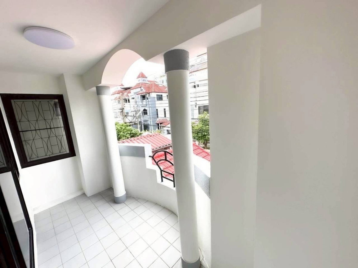 รูป #R9364 🎉 220269 ให้เช่าบ้าน  Home Avenue Sukhumvit 101/1 - รูปที่ 15/21