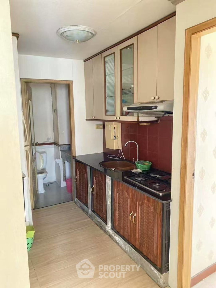 รูป คอนโด 2 ห้องนอน 120 ตร.ม. ในโครงการ แพชรา เพลส ใกล้หนองแขม (ID 2184815) - รูปที่ 8/9