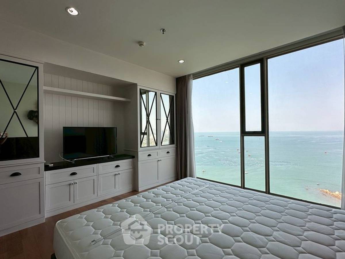 รูป คอนโด 2 ห้องนอนให้เช่า มารีน่า เบย์ฟร้อนท์ ศรีราชา ชั้น 25 (ID 2593352) - รูปที่ 8/16