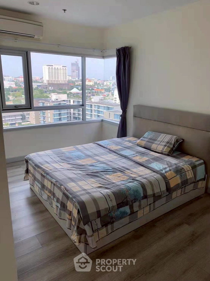 รูป คอนโด ขาย 2 ห้องนอน 60 ตร.ม. โครงการ Centric Sea Pattaya (ID 2668486) - รูปที่ 5/9