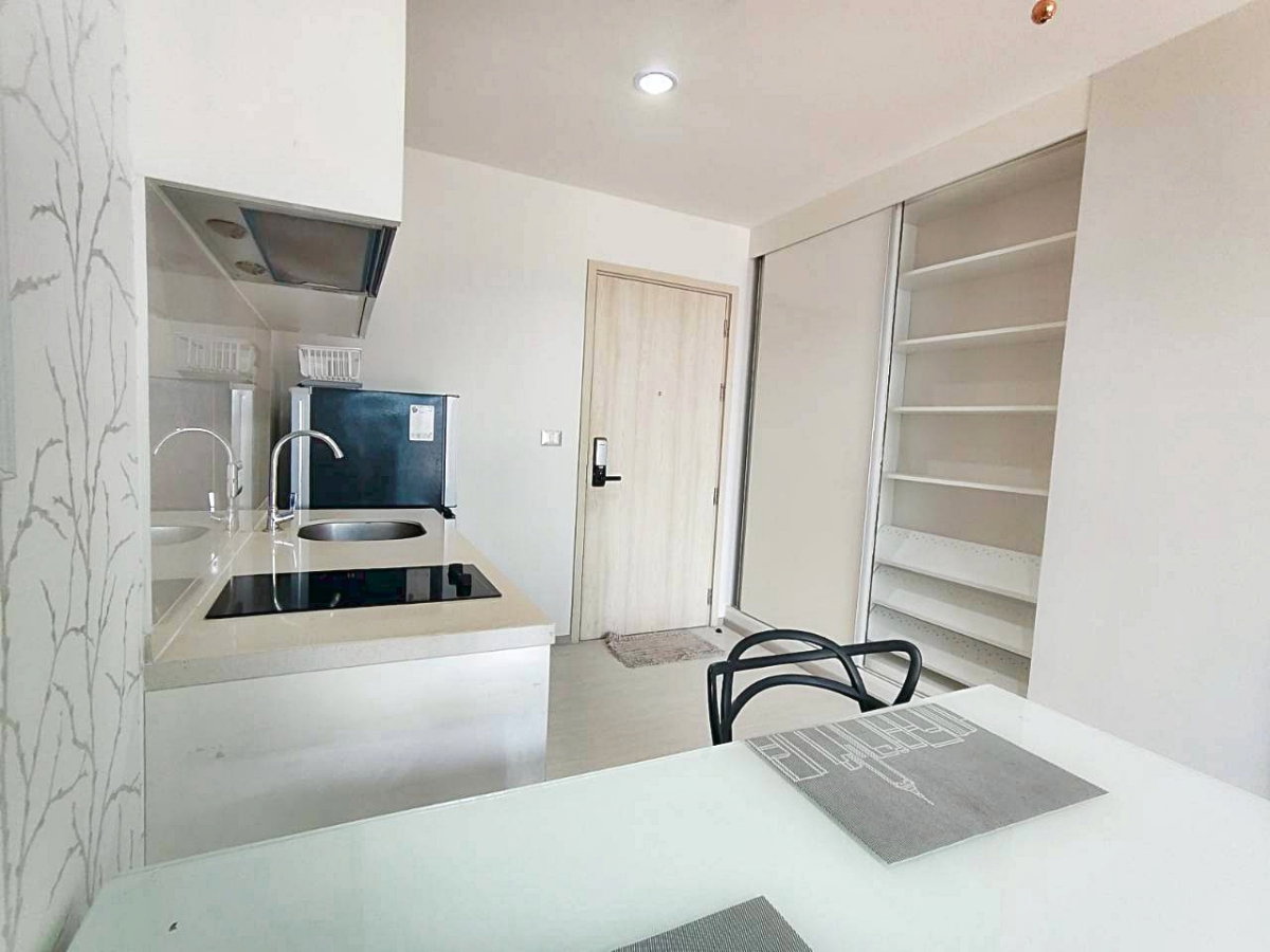 รูป ให้เช่าคอนโด RHYTHM 42  สุขุมวิท  ห้องสวย ใกล้ BTS เอกมัย - รูปที่ 5/13