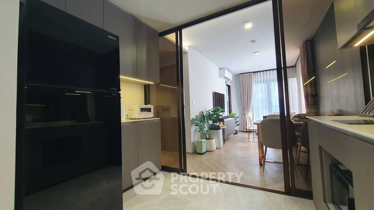 รูป คอนโด 2 ห้องนอน ให้เช่า ที่ Chapter Thonglor 25 ทองหล่อ (ID 828982) - รูปที่ 11/11