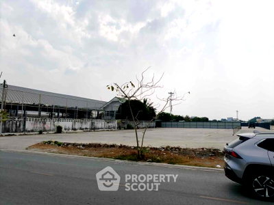 Land for rent Bang Pu Industrial Estate : Land For Rent In Bang Mueang, Mueang Samut Prakan (ID 2666637)