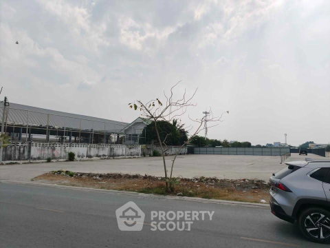 Land For Rent In Bang Mueang, Mueang Samut Prakan (ID 2666637)