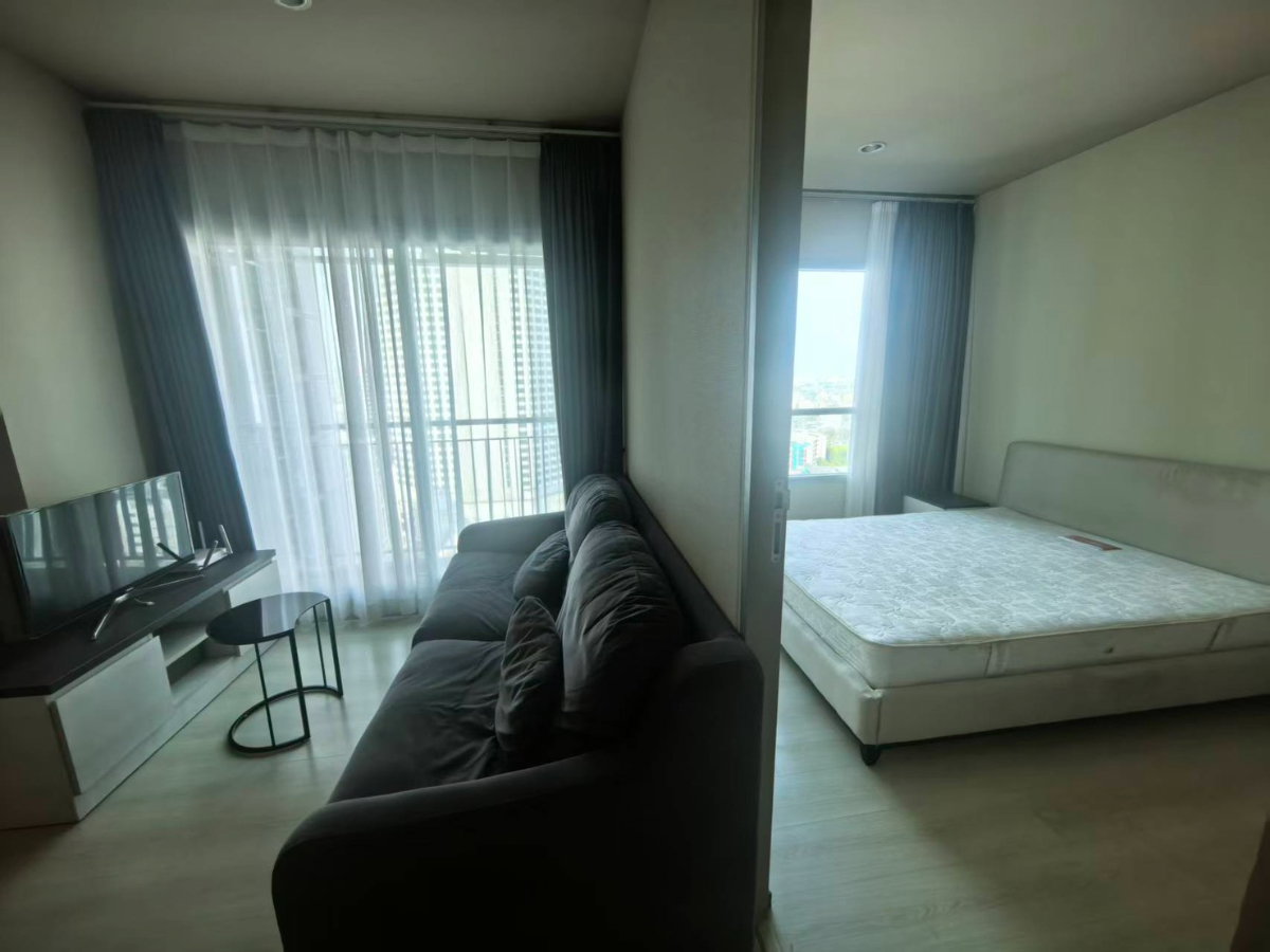 picture Condo For Rent!!Life Ratchadapisek - 9/9