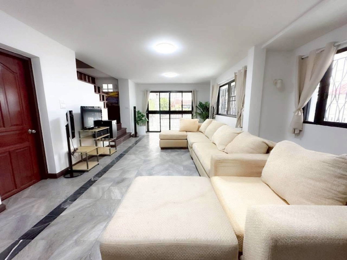 รูป #R9364 🎉 220269 ให้เช่าบ้าน  Home Avenue Sukhumvit 101/1 - รูปที่ 3/21