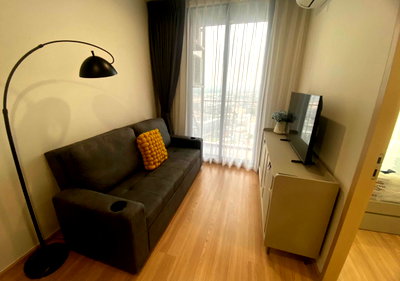 Condos for rent : Skyrise Avenue Sukhumvit           64