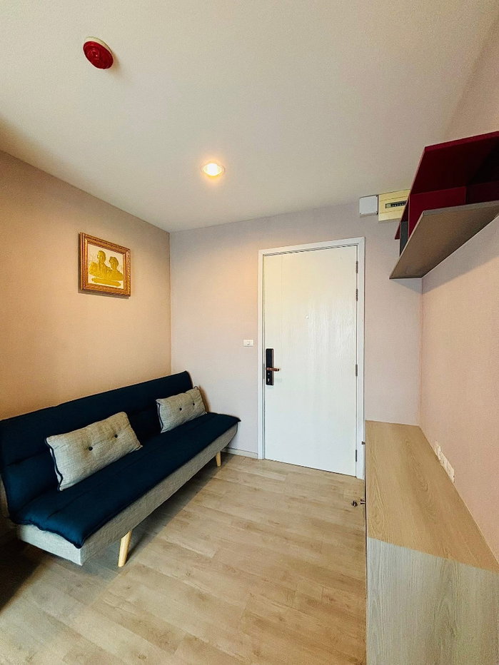 รูป #R9382 🎉 220269 ให้เช่าคอนโด Plum Condo Central Station Phase 1 - รูปที่ 9/12