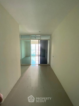 1-BR 29 Sqm High-Floor At ASAKAN Place Srinagarindra Near ARL Hua Mak (ID 2277742)