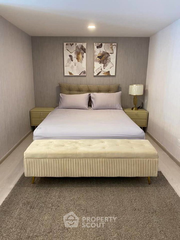 picture 1-BR 53 Sqm Condo At Knightsbridge Phaholyothin Interchange (ID 2648827) - 7/8