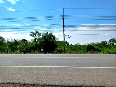 ที่ดิน ศรีบุญเรือง หนองบัวลำภู : F3-0439 ขายที่ดินเปล่า ต. นากอก อ.ศรีบุญเรือง จ.หนองบัวลำภู