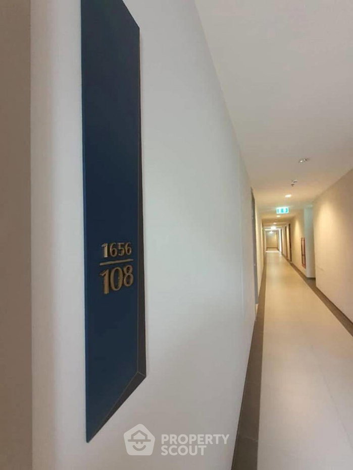 รูป คอนโด 2 ห้องนอน 39 ตร.ม. ที่ เซ็นทริค รัชโยธิน 200 ม. จาก BTS รัชโยธิน (ID 1948116) - รูปที่ 1/11