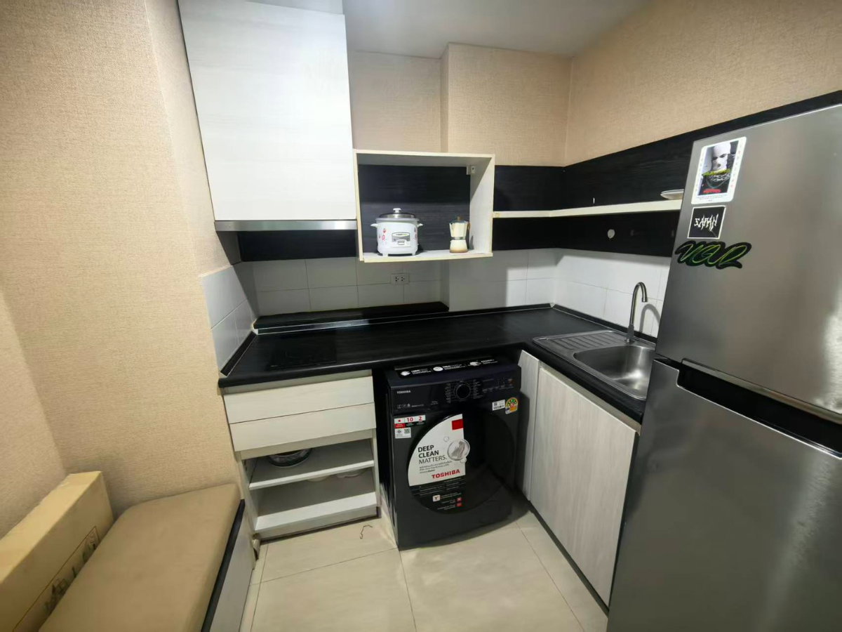 picture Condo For Rent!!Life Ratchadapisek - 4/9