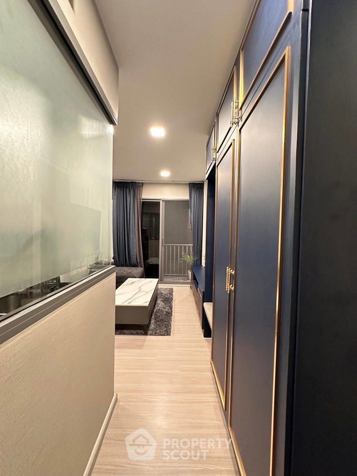 รูป คอนโด 2 ห้องนอน 54 ตร.ม. โครงการ Quintara Phume Sukhumvit 39 ใกล้ BTS พร้อมพงษ์ (ID 2661343) - รูปที่ 18/20
