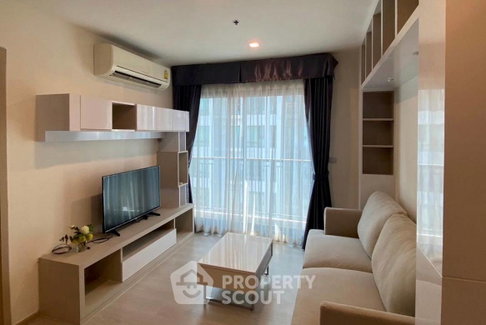 2-BR 55 Sqm Condo At Rhythm Sukhumvit 36-38, 300m To BTS Thong Lor (ID 2664629)