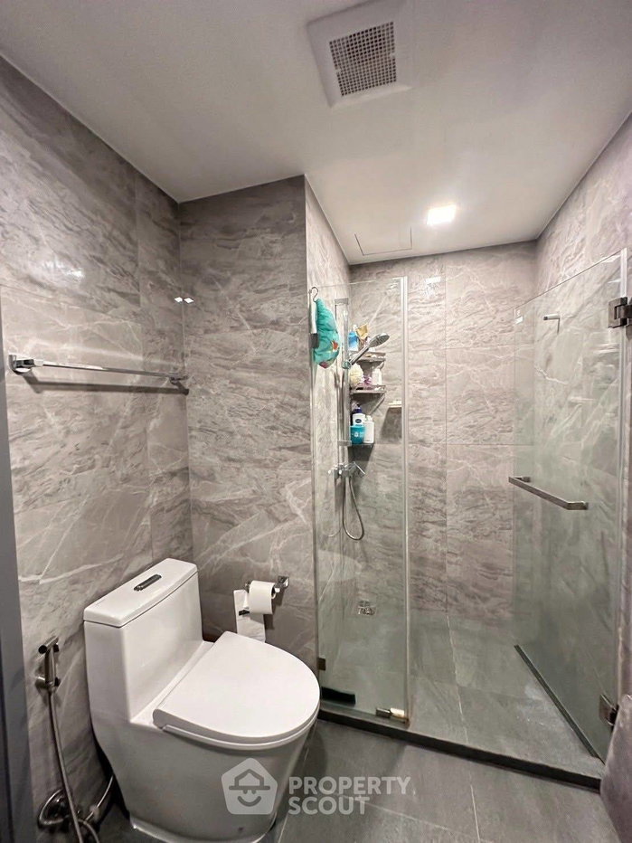 รูป คอนโด 2 ห้องนอน 54 ตร.ม. โครงการ Quintara Phume Sukhumvit 39 ใกล้ BTS พร้อมพงษ์ (ID 2661343) - รูปที่ 14/20