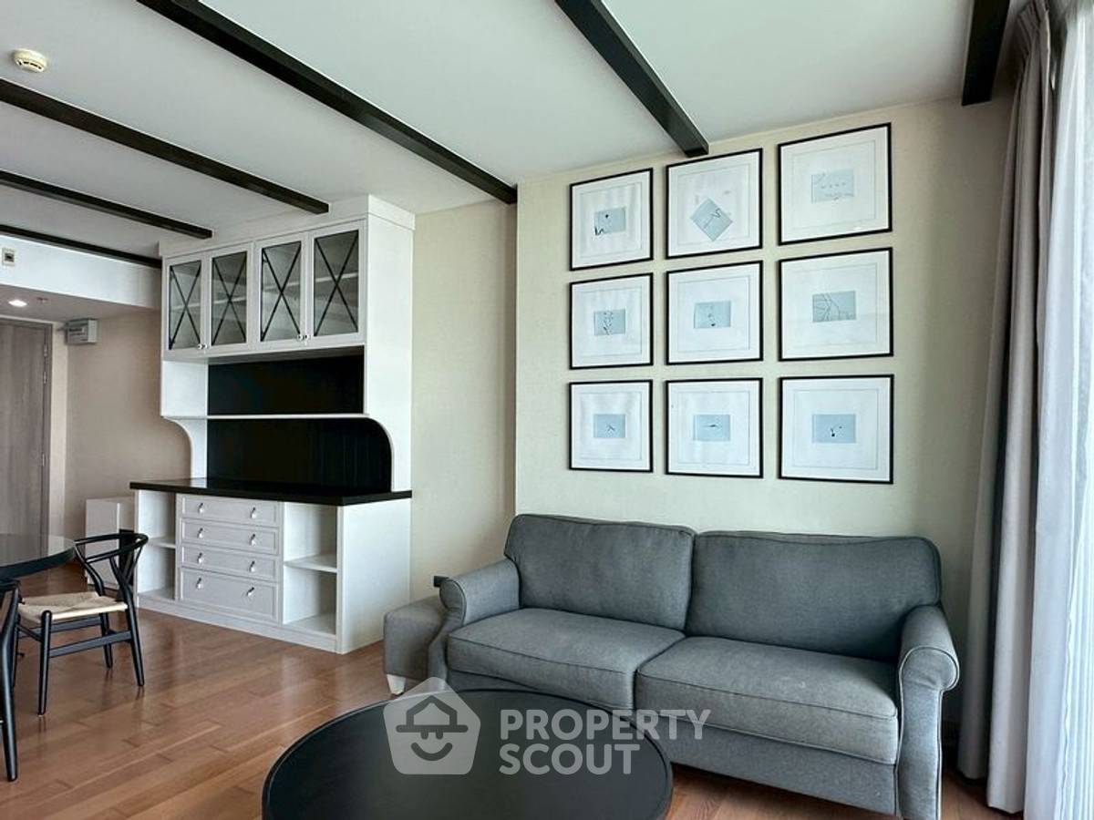 รูป คอนโด 2 ห้องนอนให้เช่า มารีน่า เบย์ฟร้อนท์ ศรีราชา ชั้น 25 (ID 2593352) - รูปที่ 9/16
