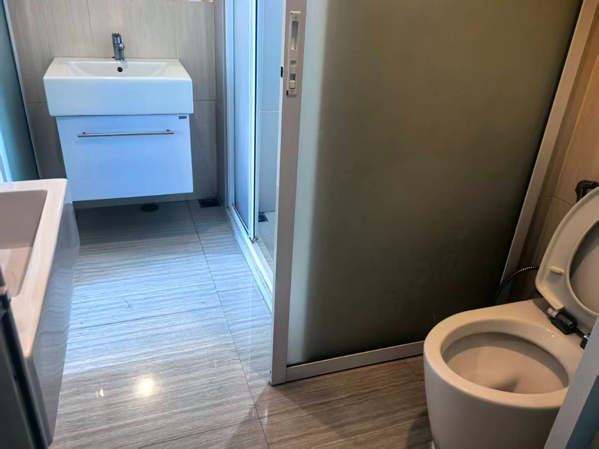 picture Condo For Rent!!Life Ratchadapisek - 3/9
