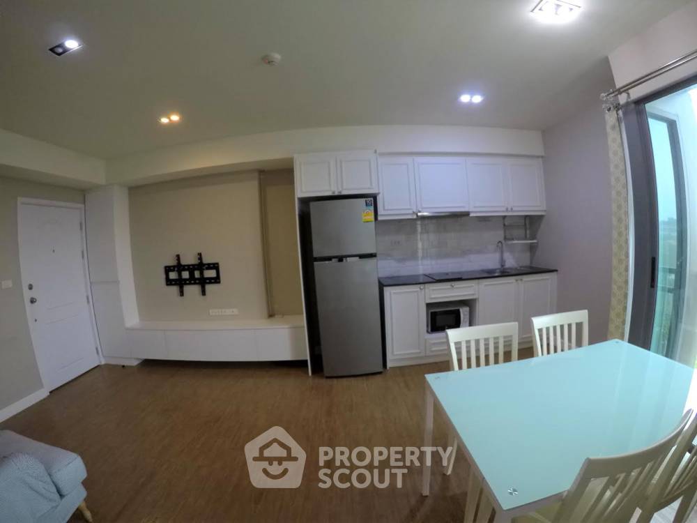รูป คอนโด 1 ห้องนอน ขาย, Maison Garden แจ้งวัฒนะ 2, ทุ่งสองห้อง ลักษณ์ กรุงเทพ (ID 628783) - รูปที่ 17/19