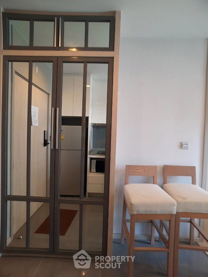 รูป คอนโด 1 ห้องนอน ราคาเหมาะสม โครงการ M Thonglor 10 ใกล้ BTS ทองหล่อ (ID 2420701) - รูปที่ 9/26