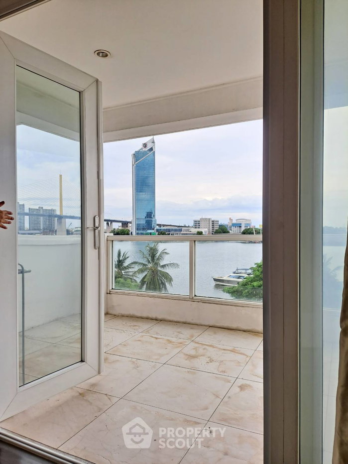 รูป คอนโด 1 ห้องนอน 200 ตร.ม. ให้เช่า Riverside Villa Condominium 1 บางคโหล (ID 994344) - รูปที่ 12/16