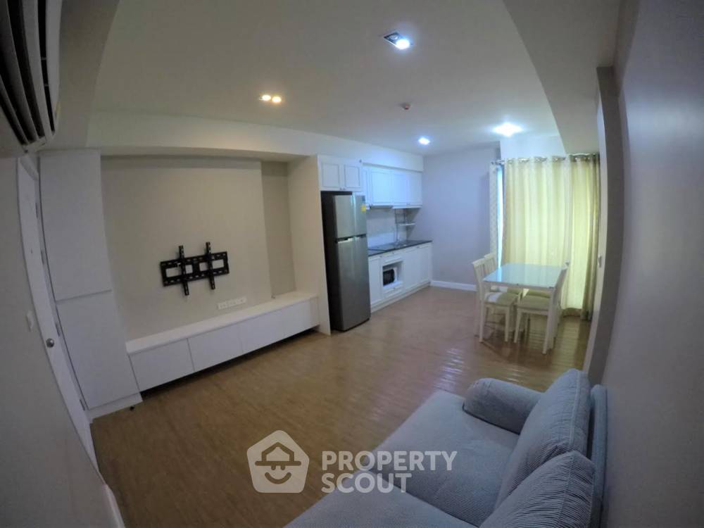รูป คอนโด 1 ห้องนอน ขาย, Maison Garden แจ้งวัฒนะ 2, ทุ่งสองห้อง ลักษณ์ กรุงเทพ (ID 628783) - รูปที่ 12/19