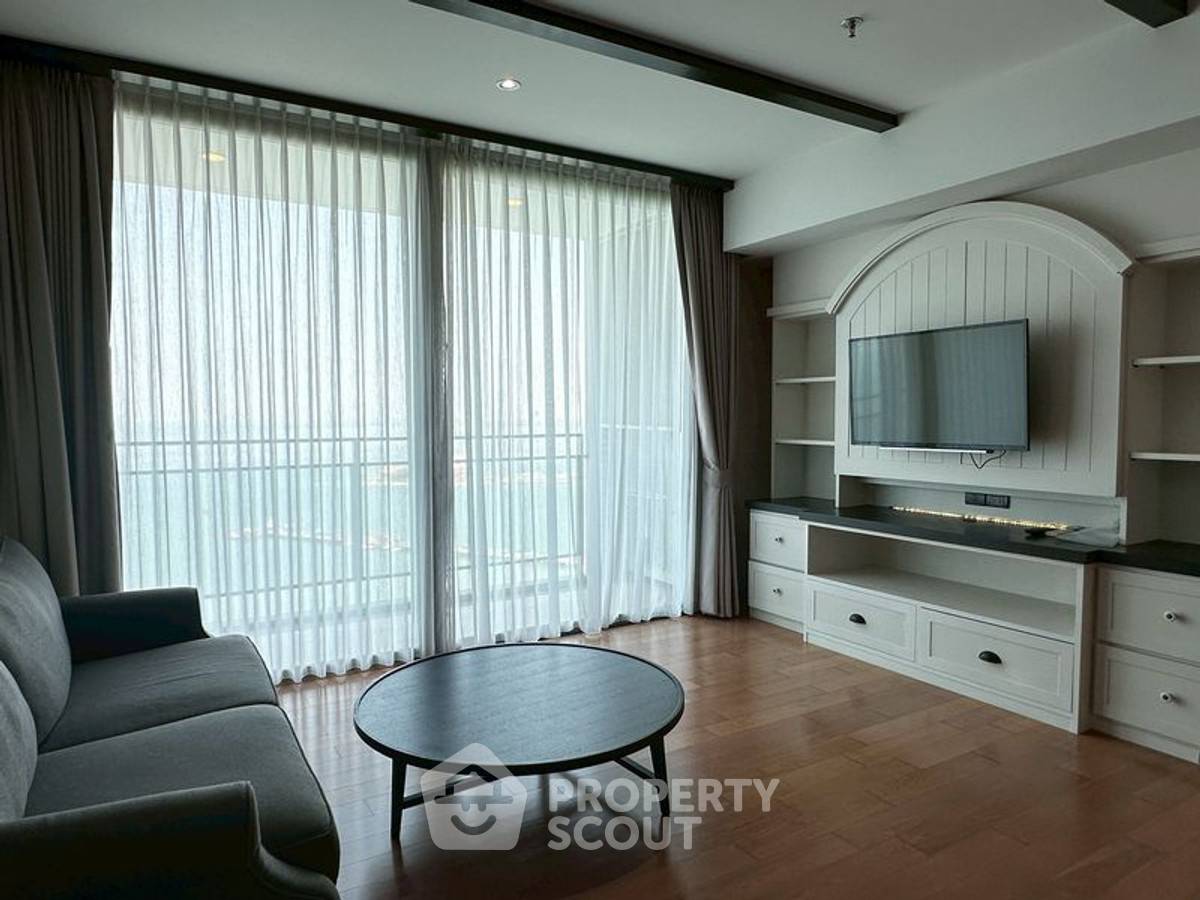 รูป คอนโด 2 ห้องนอนให้เช่า มารีน่า เบย์ฟร้อนท์ ศรีราชา ชั้น 25 (ID 2593352) - รูปที่ 6/16