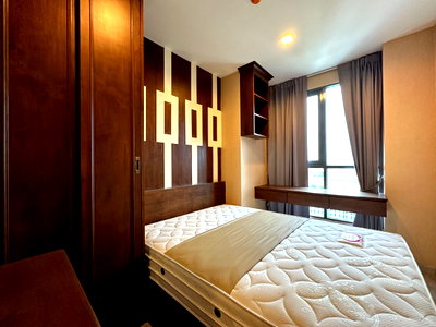 Condos for rent : P-47067 Stunning City View! Ideo Mobi Sukhumvit 2 Bed Near BTS On Nut 32,000 THB | Line Id @easythaihome | +66(0)85-592-2897