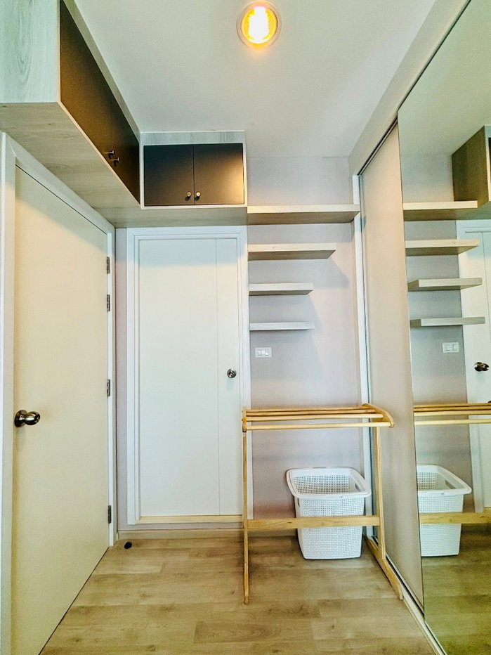 รูป #R9382 🎉 220269 ให้เช่าคอนโด Plum Condo Central Station Phase 1 - รูปที่ 6/12