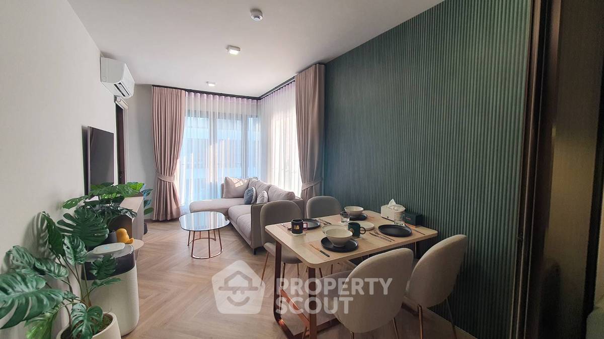 รูป คอนโด 2 ห้องนอน ให้เช่า ที่ Chapter Thonglor 25 ทองหล่อ (ID 828982) - รูปที่ 2/11