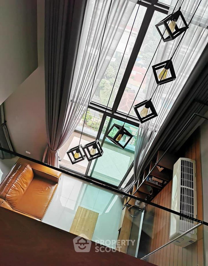 picture 1-BR 81 Sqm High-Floor At Villa Asoke, 200m to MRT Phetchaburi (ID 566652) - 17/17