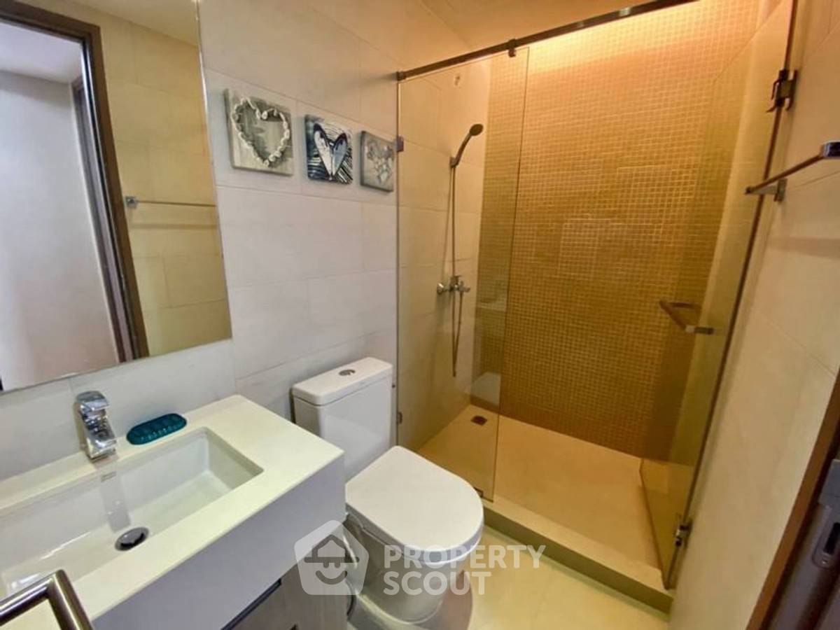 รูป คอนโด 2 ห้องนอน 87 ตร.ม. ชั้น 24 มารีน่า เบย์ฟร้อนท์ ศรีราชา (ID 2522576) - รูปที่ 12/15