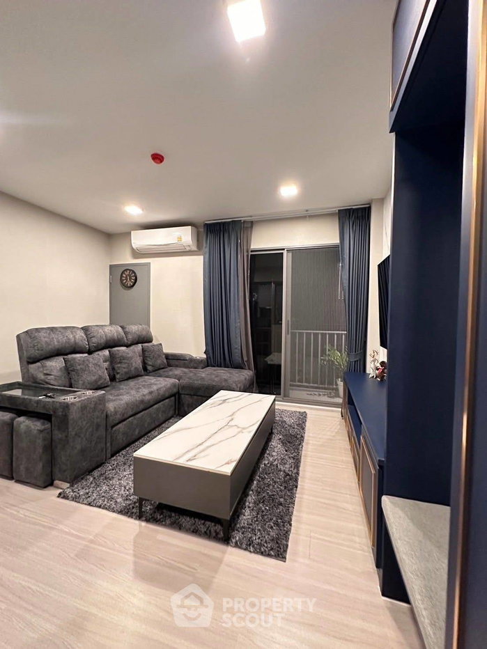 รูป คอนโด 2 ห้องนอน 54 ตร.ม. โครงการ Quintara Phume Sukhumvit 39 ใกล้ BTS พร้อมพงษ์ (ID 2661343) - รูปที่ 2/20