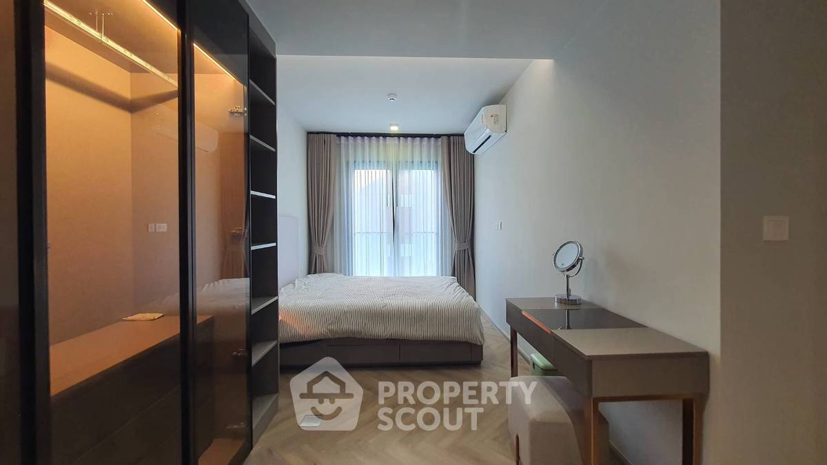 รูป คอนโด 2 ห้องนอน ให้เช่า ที่ Chapter Thonglor 25 ทองหล่อ (ID 828982) - รูปที่ 4/11