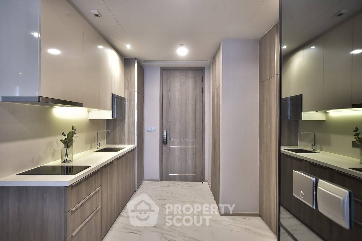 รูป คอนโด 1 ห้องนอน 49 ตร.ม. ให้เช่า ที่ Celes Asoke ใกล้ MRT สุขุมวิท 50 ม. (ID 2436514) - รูปที่ 11/13