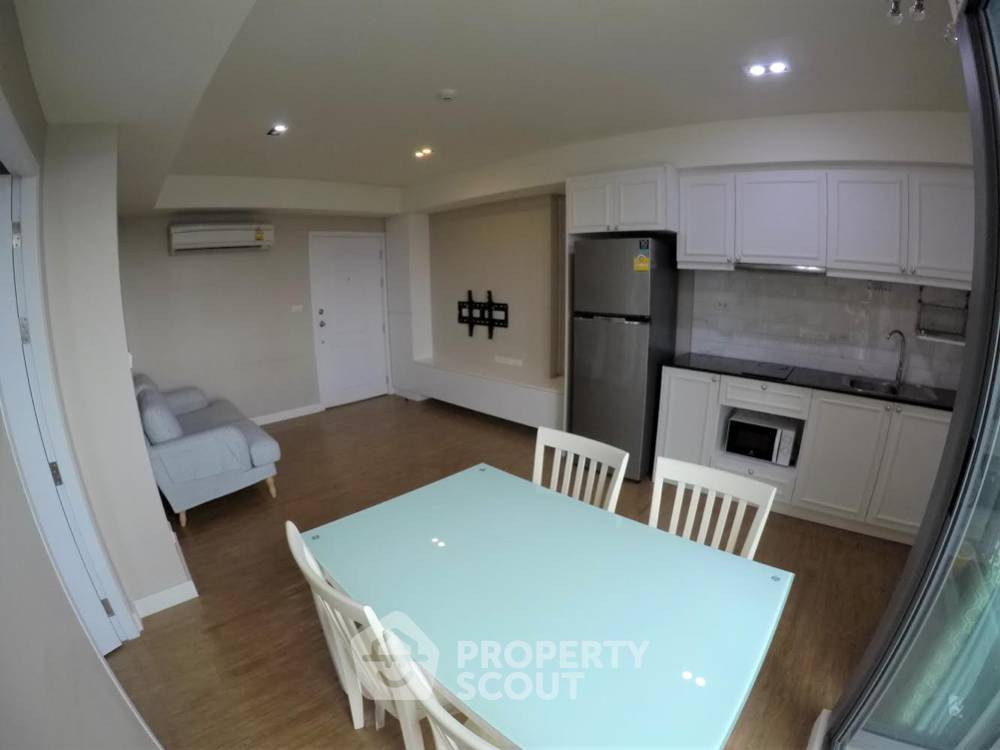 รูป คอนโด 1 ห้องนอน ขาย, Maison Garden แจ้งวัฒนะ 2, ทุ่งสองห้อง ลักษณ์ กรุงเทพ (ID 628783) - รูปที่ 18/19