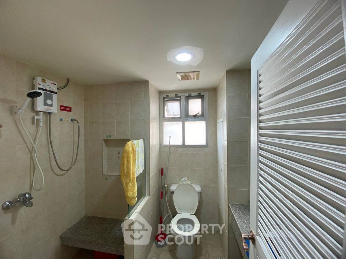 รูป คอนโดให้เช่า 1 ห้องนอน ที่ ซันชายน์ คอนโดมิเนียม บางนา (ID 2180096) - รูปที่ 8/12