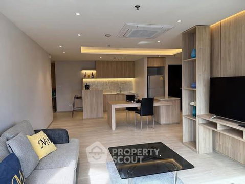 Spacious 2-BR 135 Sqm At Baan Suanpetch Condominium 200m To BTS Phrom Phong (ID 2547247)